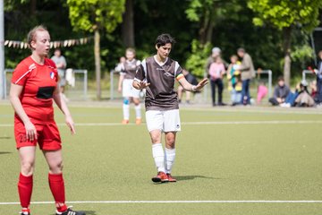 Bild 110 - F Komet Blankenese - Nienstedten : Ergebnis: 2:1